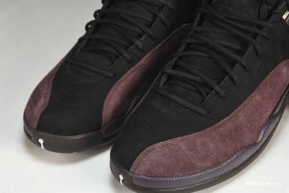WMNS SP Jordan AJ12 RETRO Air 12 0717